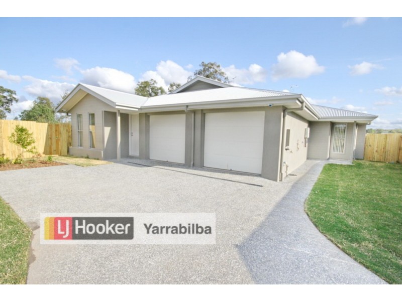 12 Lockyer Place, Crestmead QLD 4132