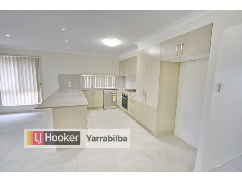 20 Lambent Street, Yarrabilba QLD 4207