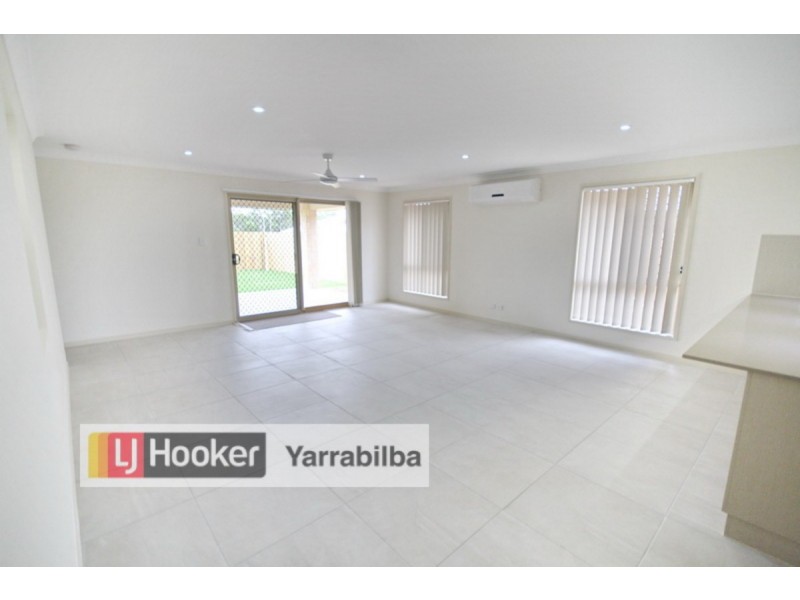 20 Lambent Street, Yarrabilba QLD 4207