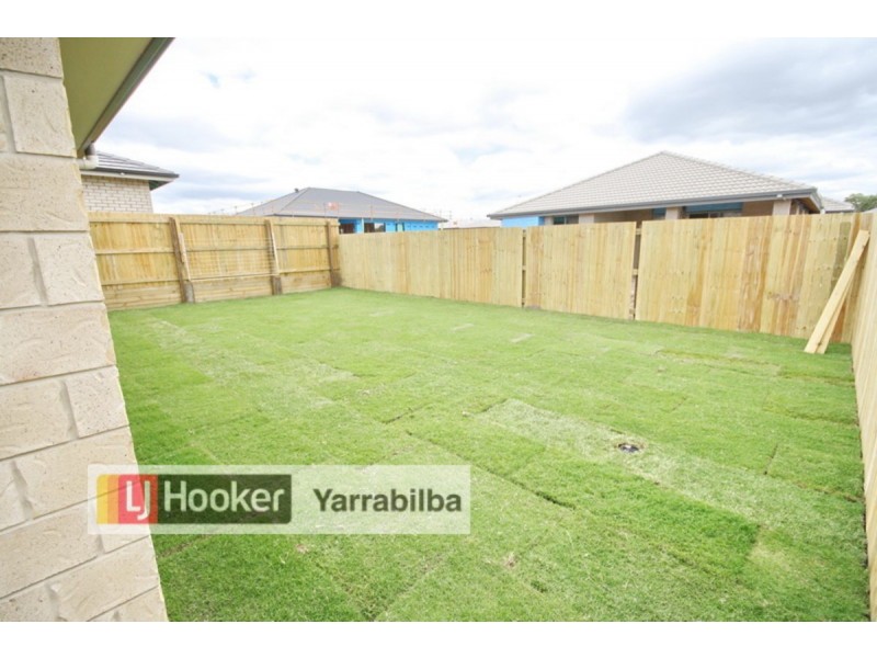 20 Lambent Street, Yarrabilba QLD 4207
