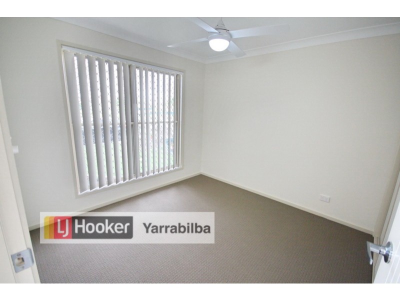 20 Lambent Street, Yarrabilba QLD 4207
