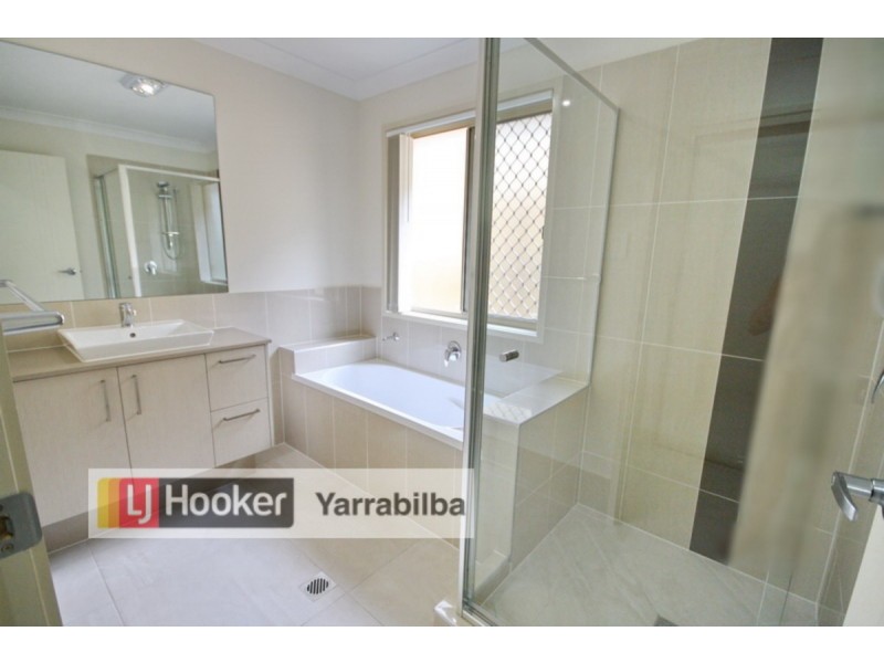 20 Lambent Street, Yarrabilba QLD 4207