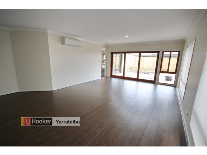 11 Tappen Street, Yarrabilba QLD 4207