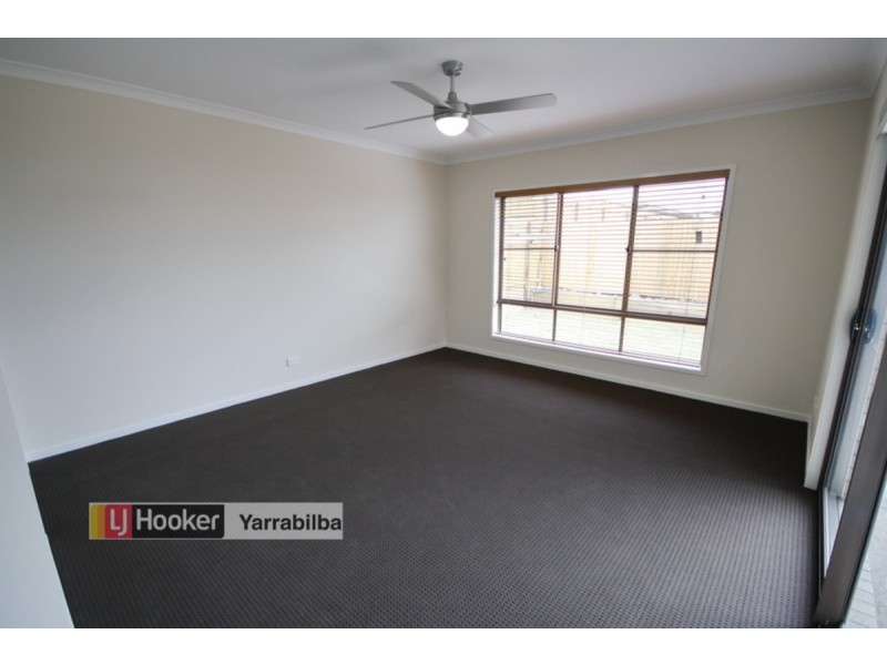 11 Tappen Street, Yarrabilba QLD 4207