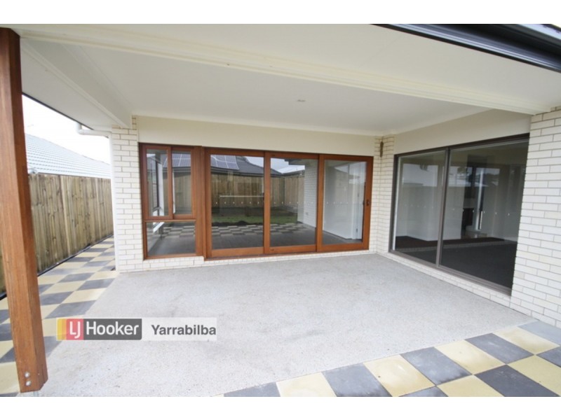 11 Tappen Street, Yarrabilba QLD 4207