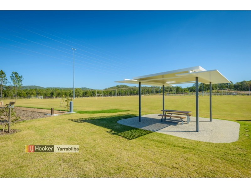 11 Tappen Street, Yarrabilba QLD 4207