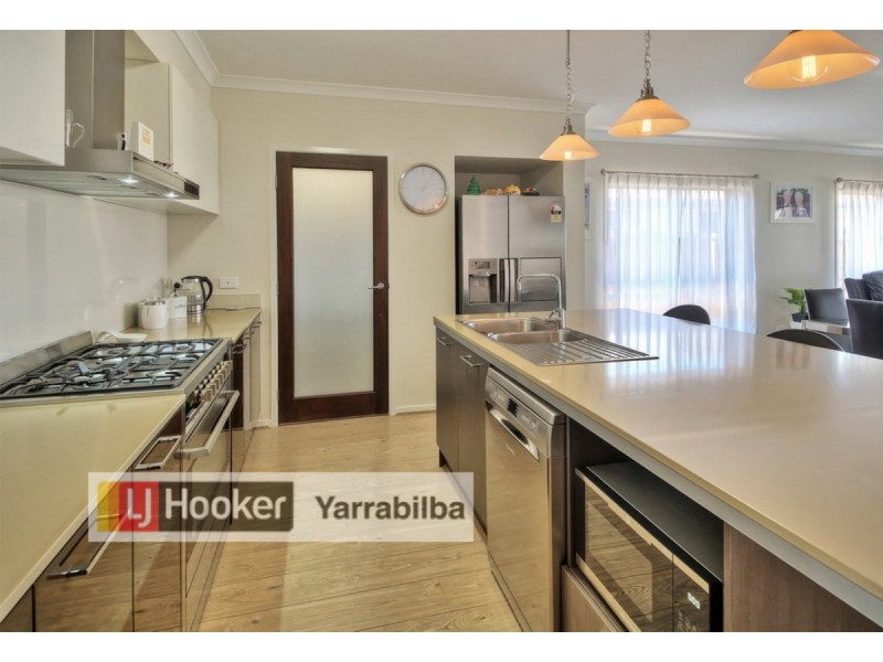 21 Myers Street, Yarrabilba QLD 4207