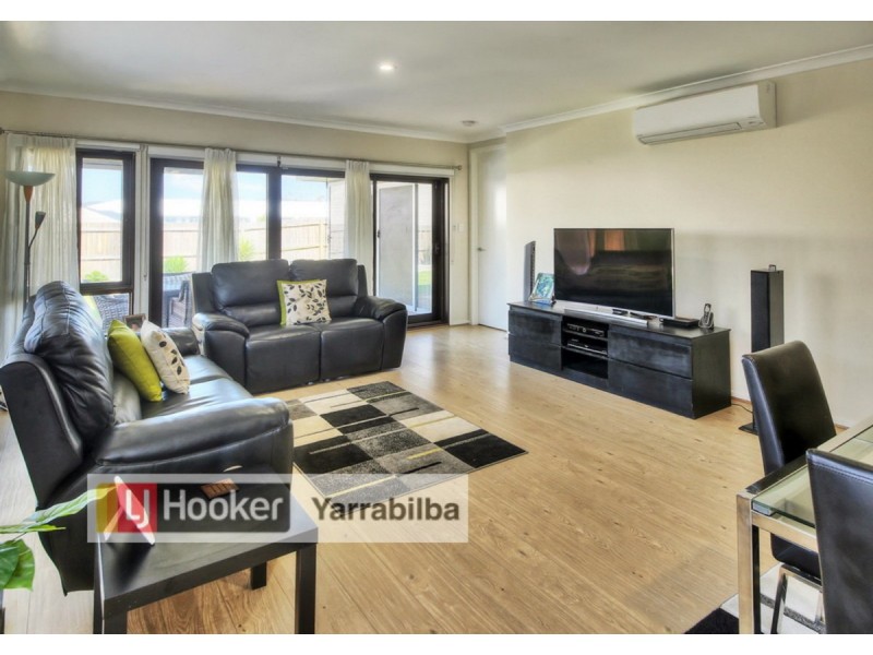 21 Myers Street, Yarrabilba QLD 4207