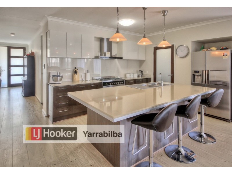 21 Myers Street, Yarrabilba QLD 4207