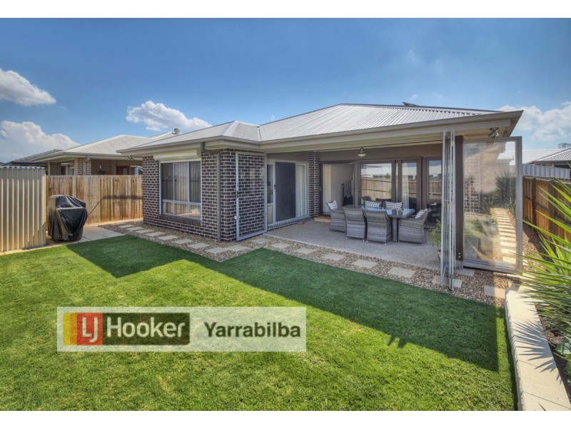 21 Myers Street, Yarrabilba QLD 4207