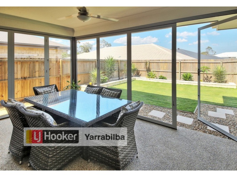 21 Myers Street, Yarrabilba QLD 4207