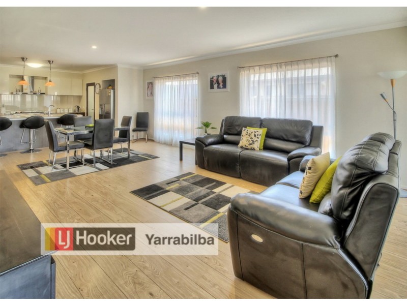 21 Myers Street, Yarrabilba QLD 4207