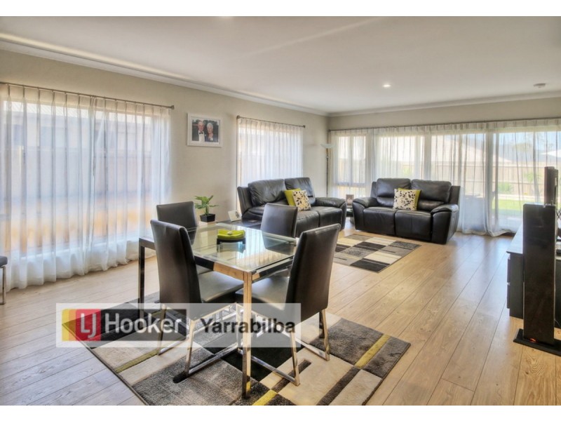 21 Myers Street, Yarrabilba QLD 4207