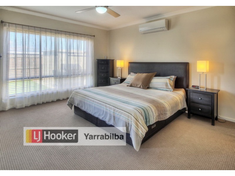 21 Myers Street, Yarrabilba QLD 4207