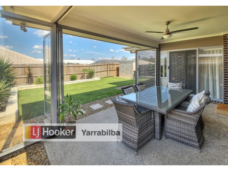 21 Myers Street, Yarrabilba QLD 4207