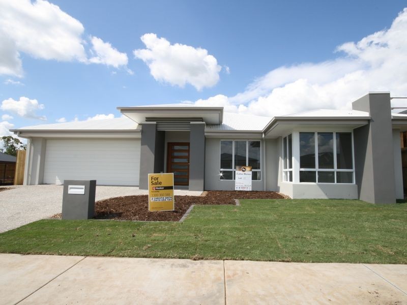 41 Summerview Avenue, Yarrabilba QLD 4207