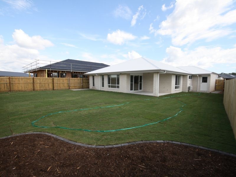 41 Summerview Avenue, Yarrabilba QLD 4207