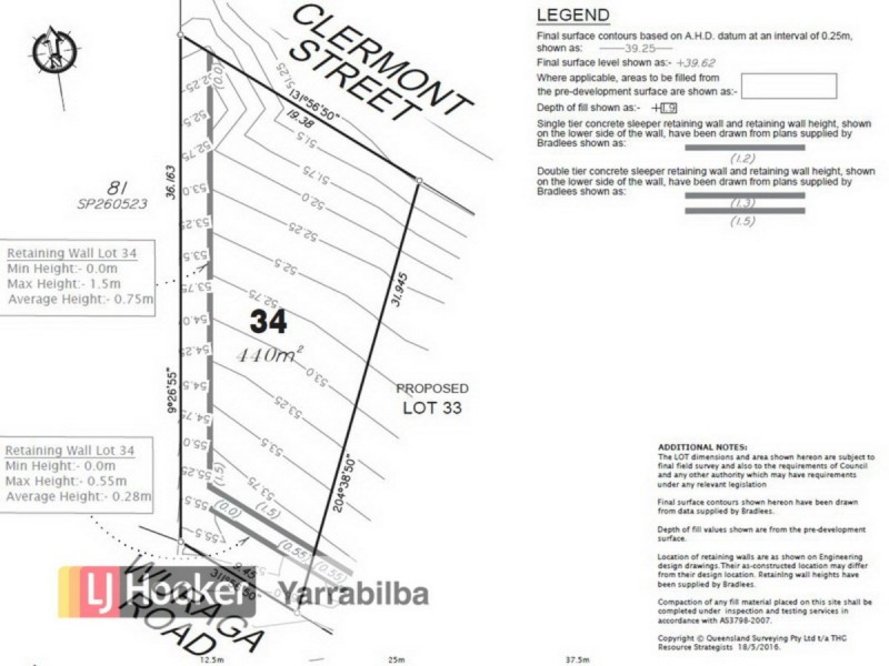 Lot 34/293 Tallagandra Road, Holmview QLD 4207