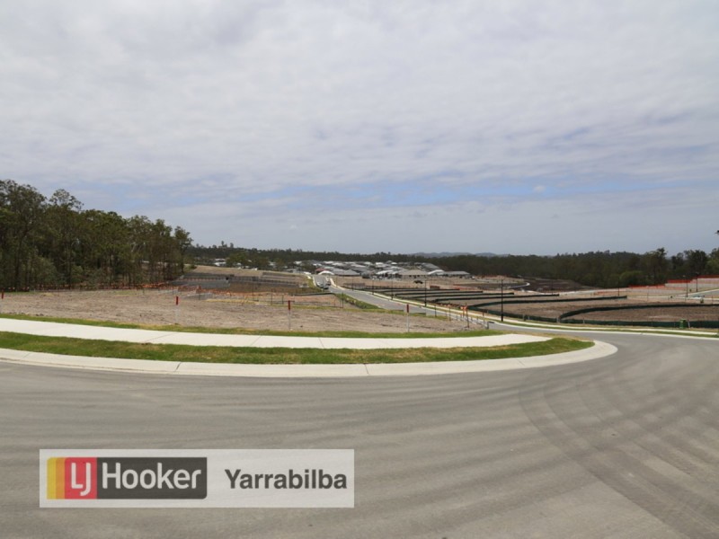 Lot 34/293 Tallagandra Road, Holmview QLD 4207
