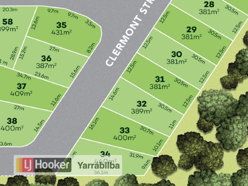 Lot 34/293 Tallagandra Road, Holmview QLD 4207