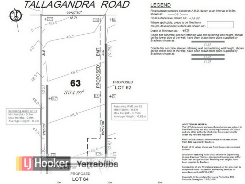 Lot 63/293 Tallagandra Road, Holmview QLD 4207