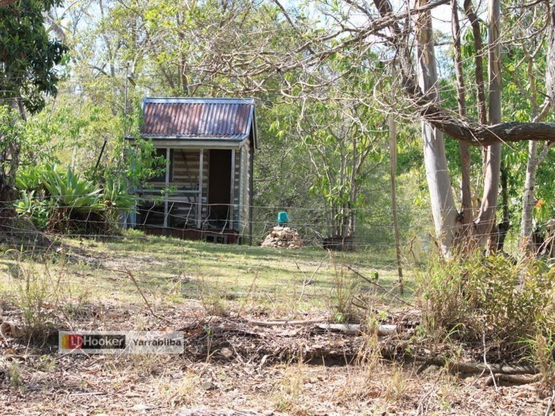 Cedar Creek QLD 4207