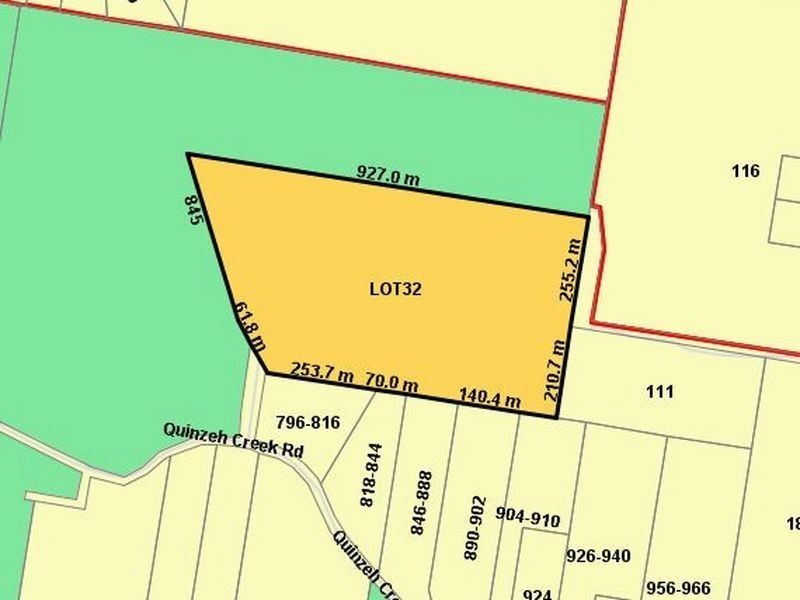 Cedar Creek QLD 4207