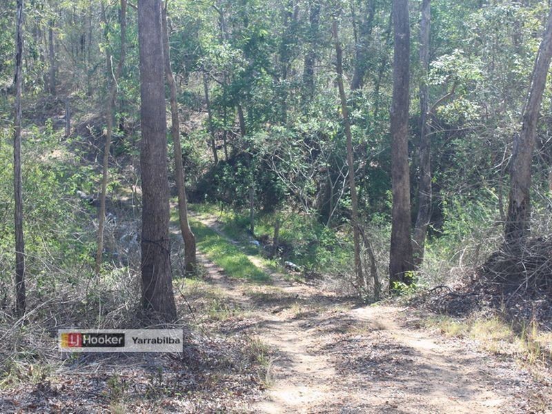 Cedar Creek QLD 4207