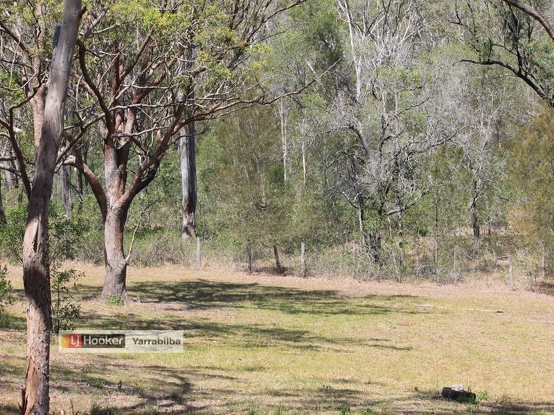 Cedar Creek QLD 4207
