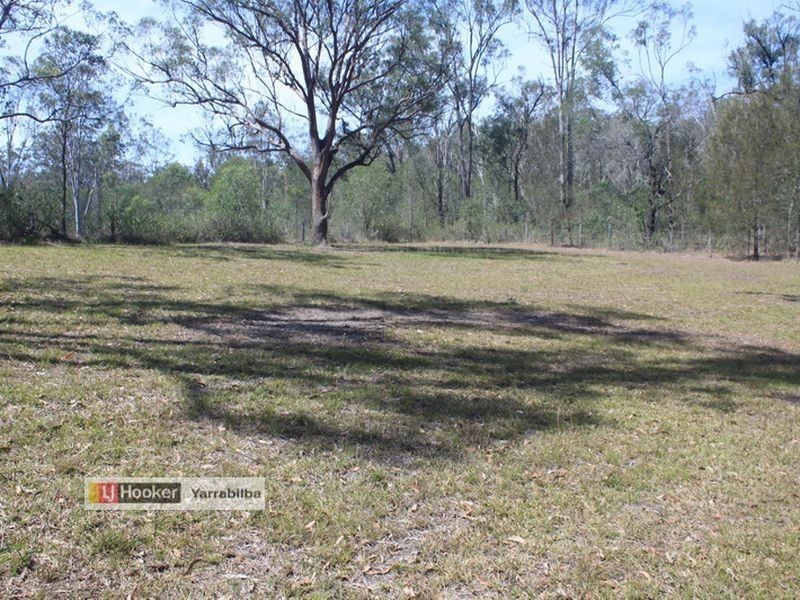 Cedar Creek QLD 4207