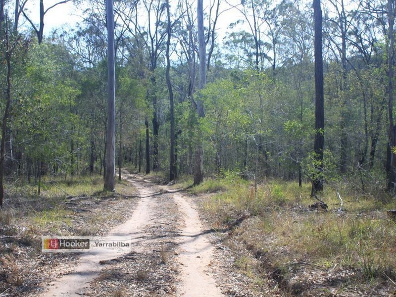 Cedar Creek QLD 4207