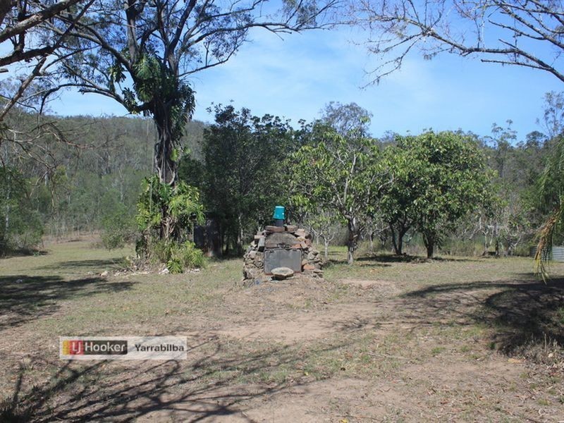 Cedar Creek QLD 4207