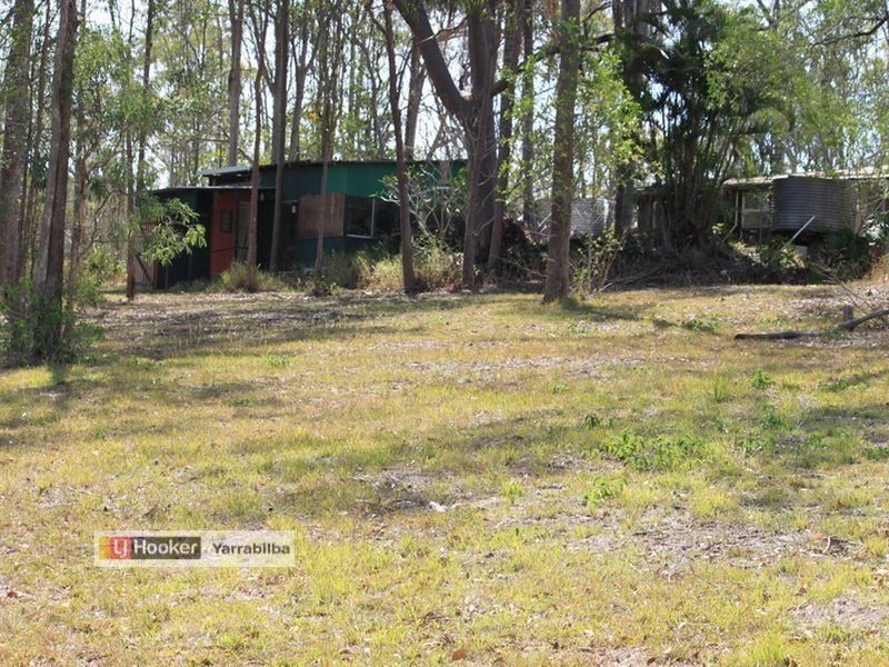 Cedar Creek QLD 4207
