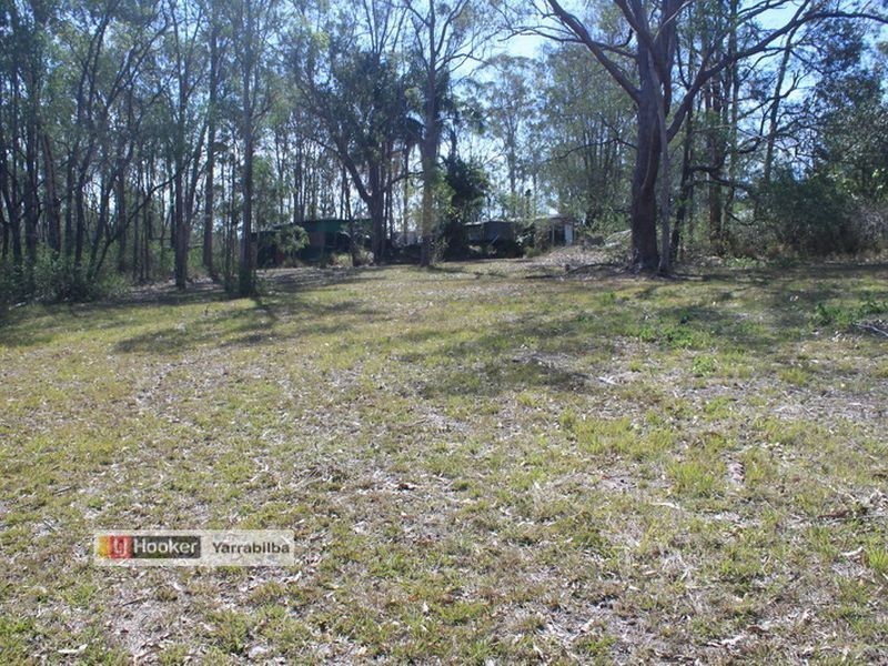 Cedar Creek QLD 4207