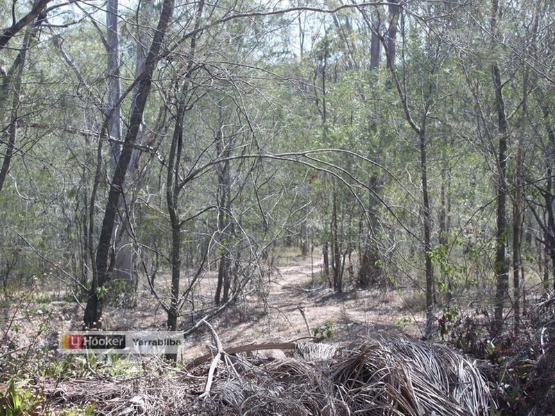 Cedar Creek QLD 4207