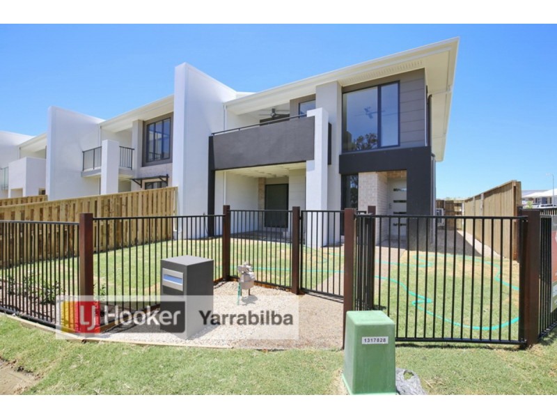 20 Garragull Drive, Yarrabilba QLD 4207