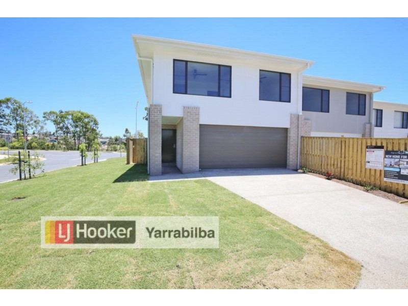 20 Garragull Drive, Yarrabilba QLD 4207