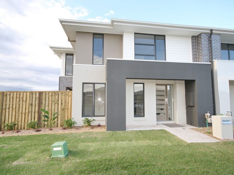 LOT 665 Sandell Street, Yarrabilba QLD 4207