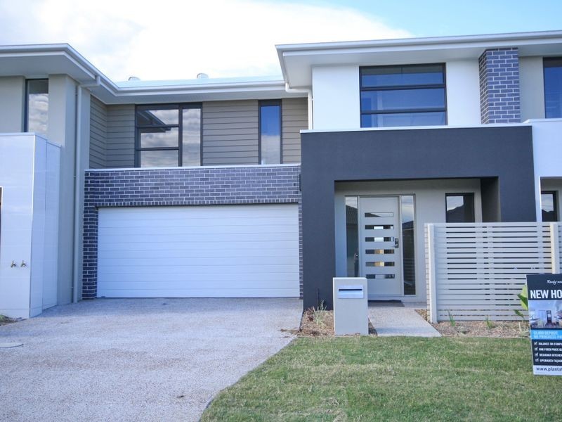 LOT 665 Sandell Street, Yarrabilba QLD 4207