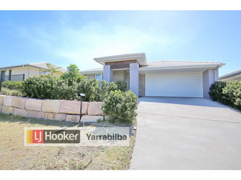 9 Grasslands Street, Yarrabilba QLD 4207