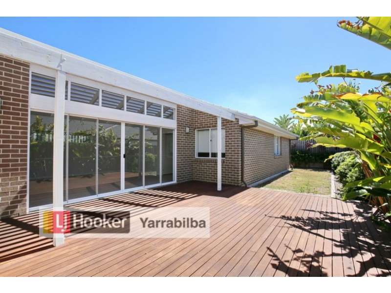 9 Grasslands Street, Yarrabilba QLD 4207