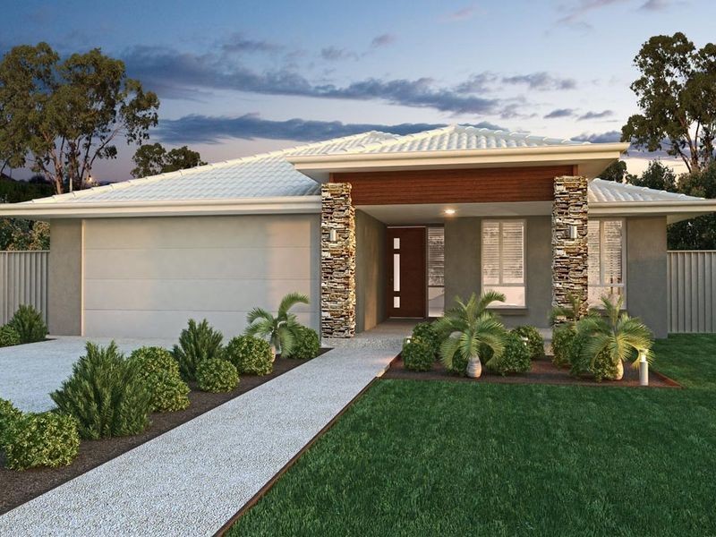 Lot 306 Hershey Close, Yarrabilba QLD 4207