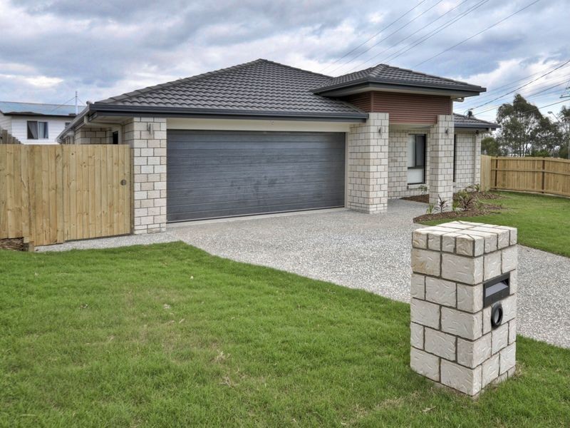 Lot 306 Hershey Close, Yarrabilba QLD 4207