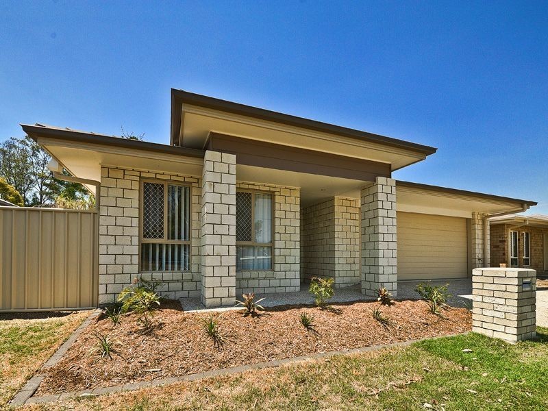 Lot 306 Hershey Close, Yarrabilba QLD 4207
