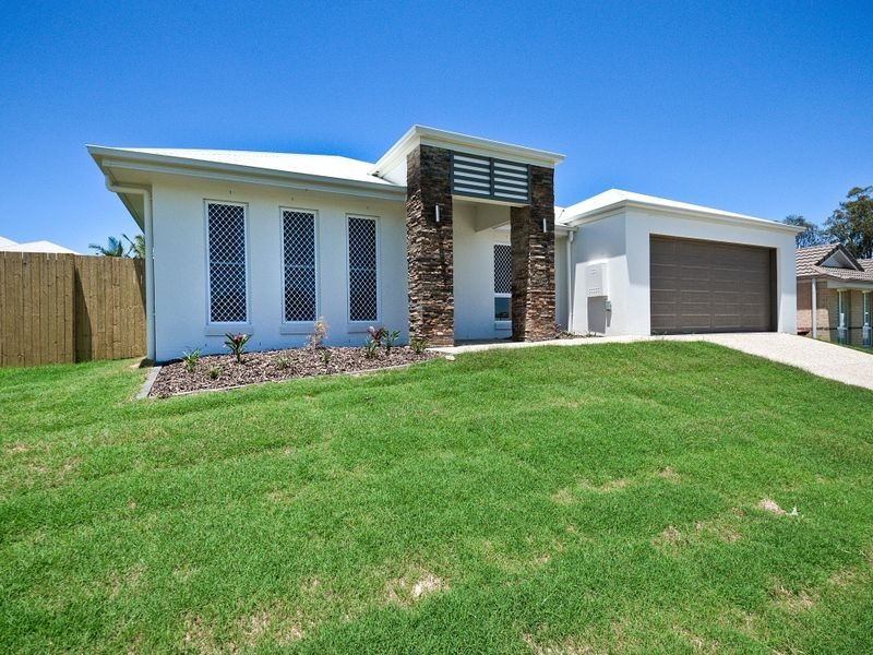 Lot 306 Hershey Close, Yarrabilba QLD 4207
