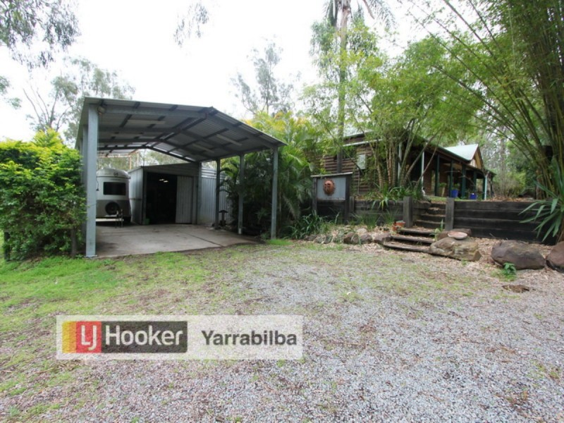 Logan Village QLD 4207