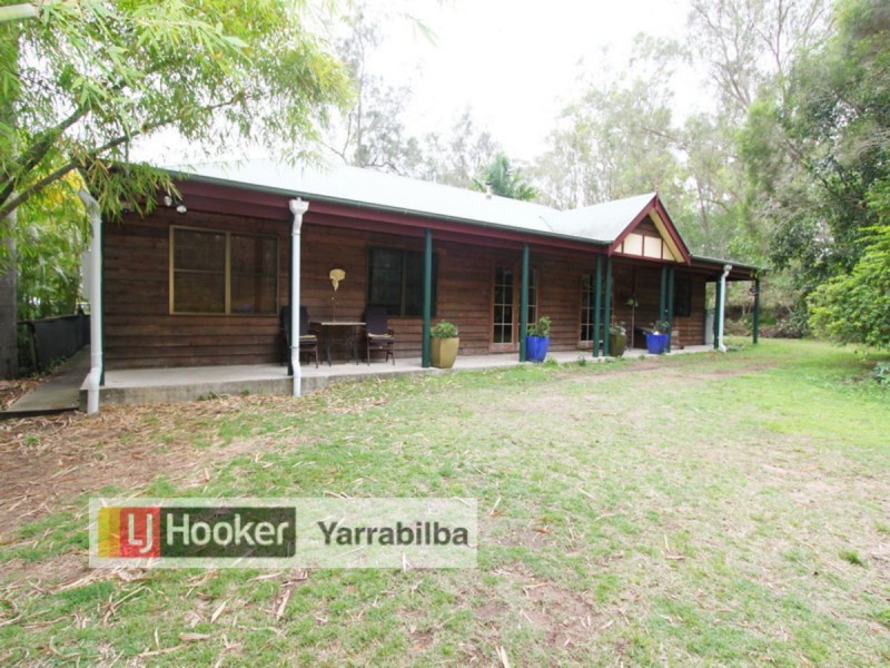 Logan Village QLD 4207