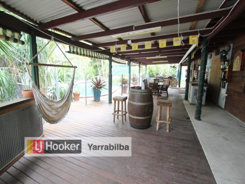 Logan Village QLD 4207