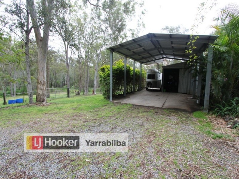 Logan Village QLD 4207