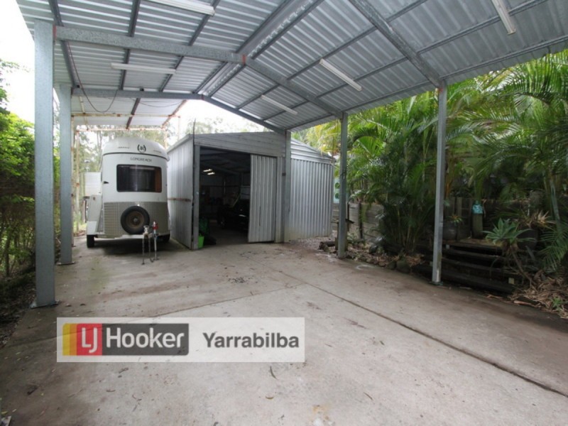 Logan Village QLD 4207